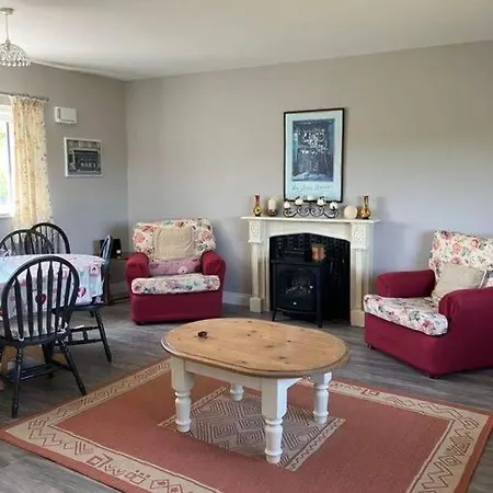 Farmer's Ferienhaus Puckaun