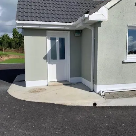 Feriehus Farmer's Tipperary