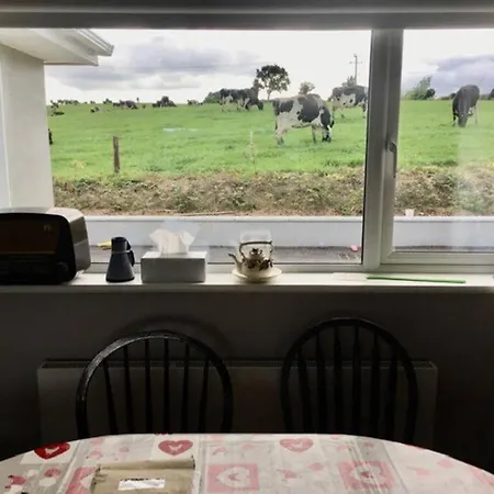 Farmer's Puckaun