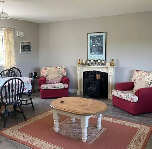 Farmer's Casa vacanze Tipperary