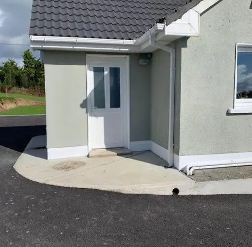 Casa vacanze Farmer's Tipperary
